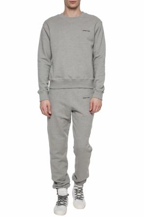Logo sweatpants, zdjęcie 2 Logo sweatpants od Off White